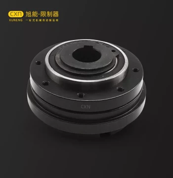 New Arrival: AQ Type Precision Steel Ball Torque Limiter with Keyway and Coupling