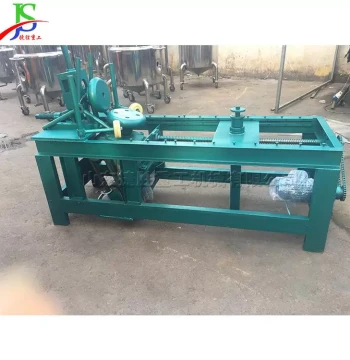 Round Can Seaming Machine - Food Container Edge Curling and Spinning Press (XSU Model) for Conical Seaming, Flanging, and Edge Pressing