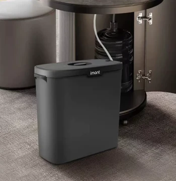 Air Conditioner Water Collection Bucket - Condensate Drainage Bucket, Indoor Water Purifier Sewage Storage Container, Wastewater Collection Bucket