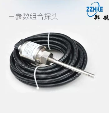 Custom Specifications Three-Parameter Combination Probe KR-939SB3