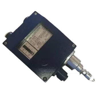Shanghai Far East Instrument Factory Pressure Controller YWK-50-C
