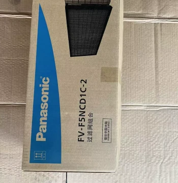 Panasonic Fresh Air Filter Dehumidifier All-in-One Filter Mesh FV-F5NCD1C FV-50NCD1C Original Filter