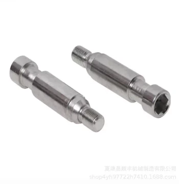 CNUWCC Five-Axis Machining Center Bed Dynamic Precision Non-Standard Part Processing CNC Lathe Axis Gang Tool Machine Wire Cutting Aluminum Alloy Union