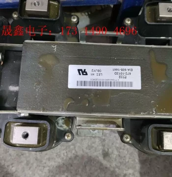 AB Variable Frequency Drive Reactor 672-1013D/P110 Original Quality Guaranteed [Inquire for Price]