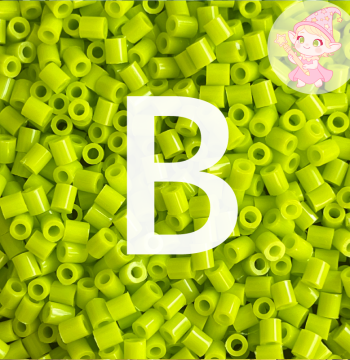 Little Elf Perler Beads Planet Series B 2.6mm High-Quality Fused Beads MARD Same Color 10g Approx. (1000) Beads