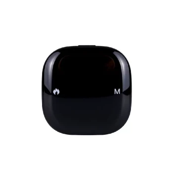 Home Daily Use Set Accessories: Magnetic Charging Case and Hot Compress Boot Parts