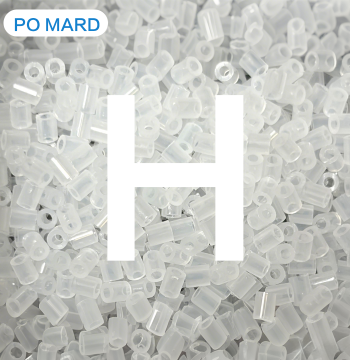 H Series Supplement Pack Full 23 Colors Po Mard Whirling Starlight Coco Universal 2.6mm Fusion Beads MARD Source