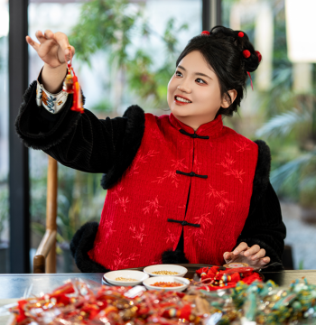 [Windfall Blessing Oil] Xiaoshu Zhenxuan Traditional Method Pure Oil Aged Oil