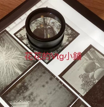 Film Viewing Light Box Gen 2 Negative Viewer Light Box Copy Stand Film Reproduction Table