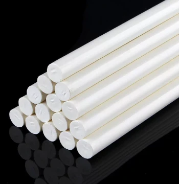 High-Temperature Hot Melt Glue Sticks with Strong Adhesion for Electric Blankets, Luminous Letters, and Electronic Products - 11mm