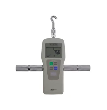 MOTIVE Yinuo Z2H-1000N, Z2H-2000N High-Capacity Digital Push-Pull Force Gauge