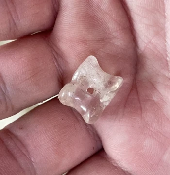 Crystal Galaha -- 98 Ancient Jade, Old Jade, Hongshan Culture, Shang-Zhou Artifacts, Warring States-Han-Liao-Jin-Ming-Qing River-Worn Jade, Hetian Jade
