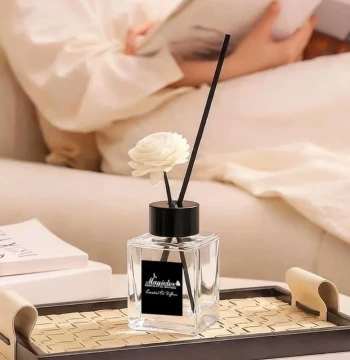 [Yuzu Exclusive] A1 Aromatherapy Indoor Home Long-Lasting Fragrance Air Freshener Bedroom Room Perfume