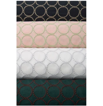 [Updated 4/17] Authentic Japanese Mina Perhonen Fabric for DIY - Tambourine and Easter Egg Patterns In Stock