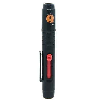 DSTE Lens Pen, Lens Cleaning Pen, Carbon Pen for Digital Camera and DSLR Lens Cleaning