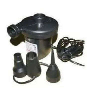Export to Europe Authentic High-Power Electric Inflatable Pump Inflate and Deflate Function