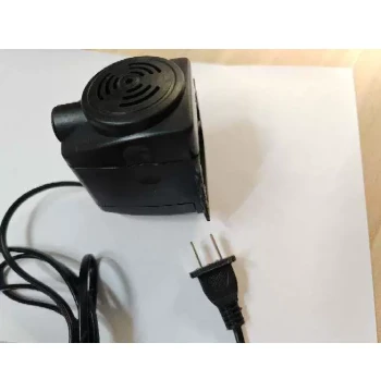 Silent Submersible Water Pump for Artificial Rock Gardens, Fish Tanks, and Ponds - Circulation Filter System
