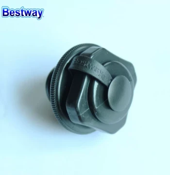 Dedicated Air Nozzle for Inflatable Beds, Air Mattress Valve, Inflatable Boat Nozzle Cap, Air Valve, Old-Style Air Bed Valve Nozzle