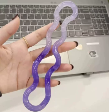 2026 New Temperature-changing Twisty Fun US Authentic Tango Same Style Temperature-sensitive Color-changing Premium Toy for Boys and Girls