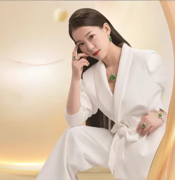 Jewelry Sister Bingbing Live Payment Exclusive Link - Private Bids Invalid