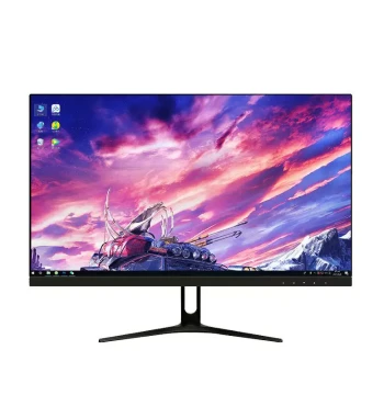 24-inch 144Hz Monitor 27 HD Curved Desktop Computer 240 Esports Gaming 2K Surveillance Screen IPS