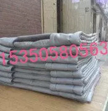 Thickened Leather Cotton Door Curtain Double-Layer Felt Waterproof Anti-Freezing Cotton Door Curtain Custom Made by Manufacturer
