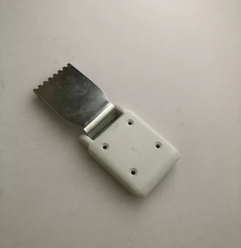 Knitting Machine Edge Weight, Small Hanging Weight