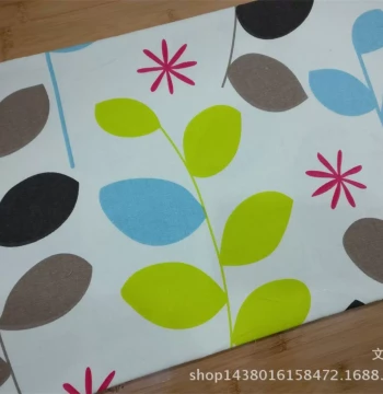 Cotton-Linen Fabric, Pure Cotton Canvas for Aprons, Tablecloths, Cushions, Curtains, Sofa Covers, and Bed Sheets