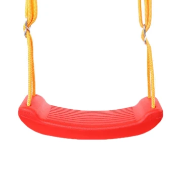 Children's Indoor Swing Set, Home Baby Seat Rocker, Infant Outdoor Single Bar Swing, Hammock Chair, Cradle