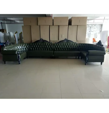 Hotel KTV Club Cafe Sofa