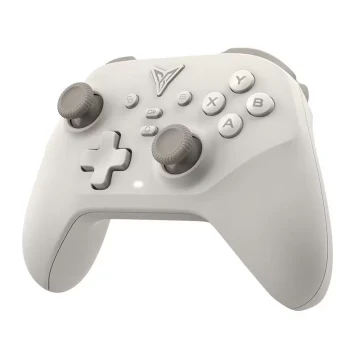 [Entry-Level Benchmark] FlyDiGi Desert Fox Gaming Controller | Compatible with Black Myth: Wukong, Switch 2, PC, iPad, Mobile | Wireless Bluetooth | Xbox/Steam-Style Controller