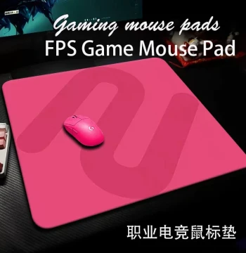 MCSEHO Mai Ran Cong+ Series Mouse Pad for Esports Gaming Suitable for FPS Valorant Office and Game Dedicated Mat