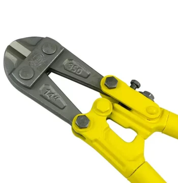 New Wire Cutting Pliers Rebar Cutter Lock Shears Steel Wire Iron Wire Large Pliers Heavy Duty Eagle Beak Wire Breaker Labor Saving