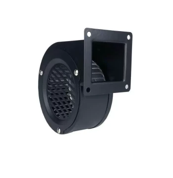 CY063/Z076/Z100 Small Centrifugal Blower Fan for Wood Stove, Silent Boiler, and Pellet Stove