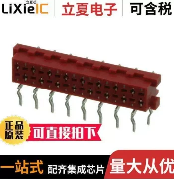 3521-16-0200-99 Connector [CONN RCPT 16POS 0.1 TIN PCB R/A]