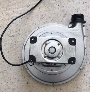 Jie'er Feng Qingfeng Commercial Energy-Saving Stove 120W High-Power Machine Accessories