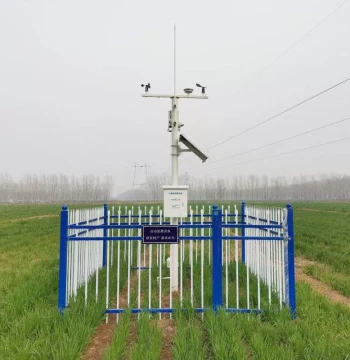 Smart Tea Plantation Environmental Monitoring System Solution Soil Moisture Intelligent Detection Instrument Equipment