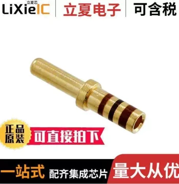 2-592404-1 Connector [CONN CONTACT SZ20 0.418" L]