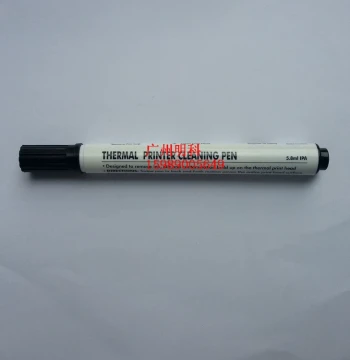 Tolido 3600 3650 3680 Barcode Scale Printer Head Cleaning Pen Alcohol Pen