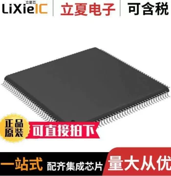 21281DB Chip [IC MPU SA-110 166MHZ 144TQFP]