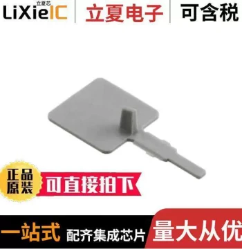 3439-2 Connector [CONN KEYING PLUG OR POLARIZAT]