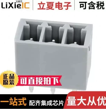 5431576 Connector [TERM BLO HDR 3POS VERT 3.81MM] - Original Electronic Components Chip Fast Shipping