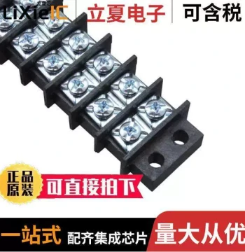 2018W Connector〔CONN BARRIER STRP 18CIRC 0.438"〕