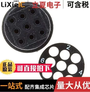 213926-1 Connector [CONN WIRE ENT SEAL KIT 13-9 BLK]