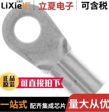 2-31807-3 Connector [CONN RING CIRC 8AWG #10 CRIMP]