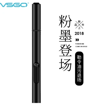 VSGO Weigao V-P02 Lens Cleaning Pen – Dust Removal Tool for DSLR and Digital Camera Lenses
