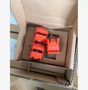 OKKEN Plug-in Unit 250A 87364 - 3 Pieces per Box, Price Negotiable