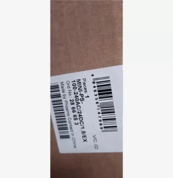 [Repair] 2866653 Brand New Original MINI-PS-100-240AC/