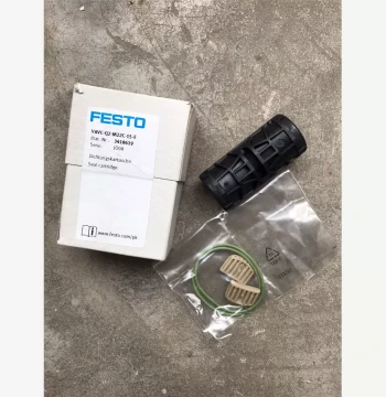 In-Stock Genuine FESTO Sealing Box – Price Negotiable