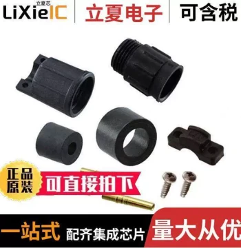 5180-3SG-524 Connector [CONN RCPT FMALE 3POS GOLD CRIMP]
